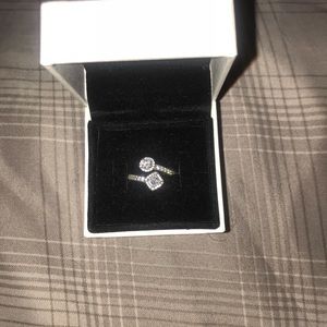 Brand New Pandora Ring!